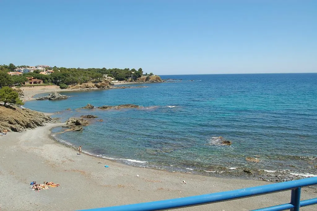 Vila Bellamar B Llança