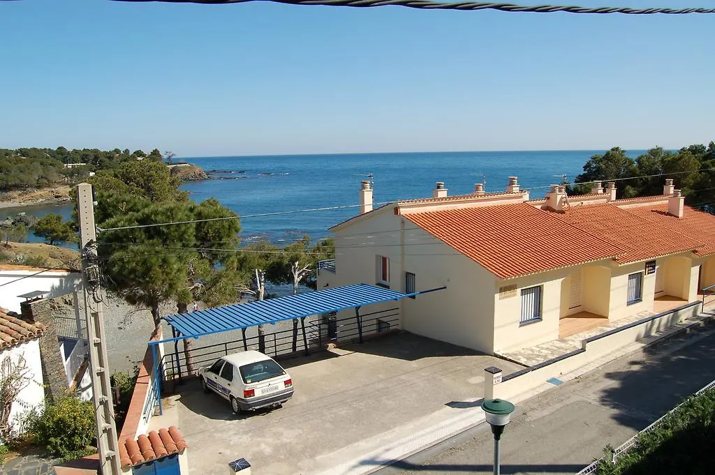 Vila Bellamar B Llança Španělsko