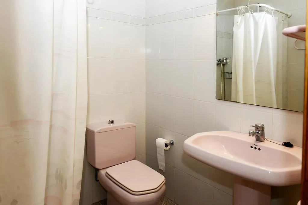 Vila Bellamar B Llança