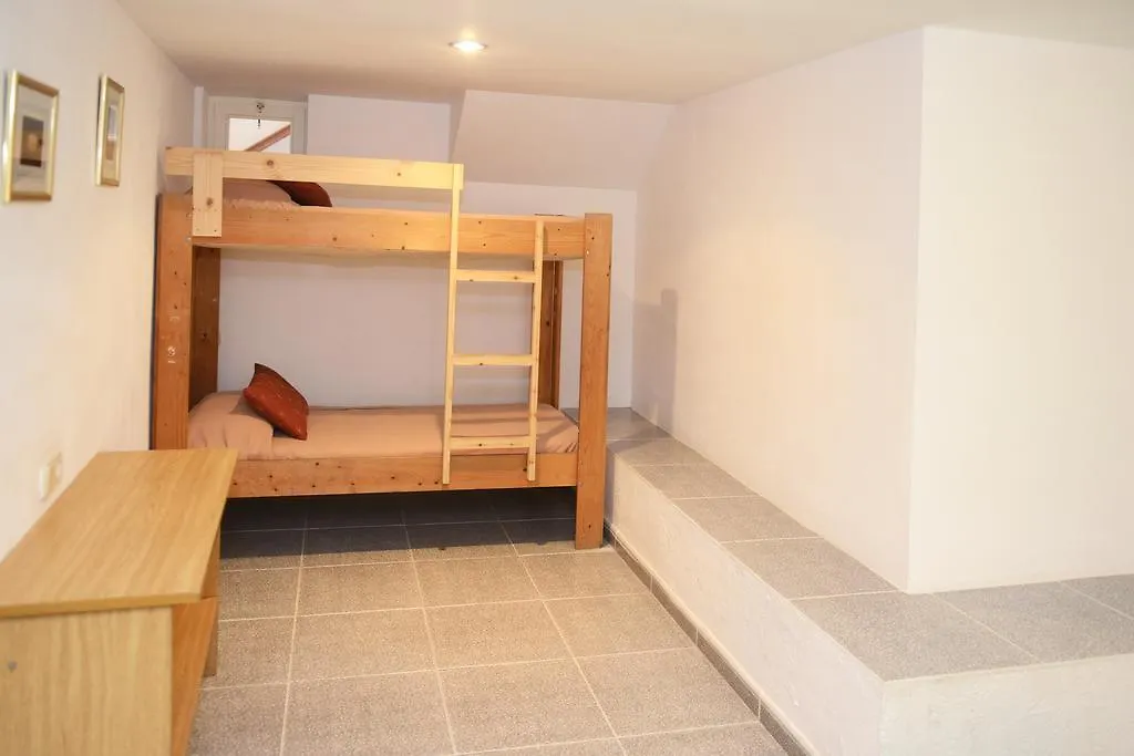 Vila Bellamar B Llança Španělsko