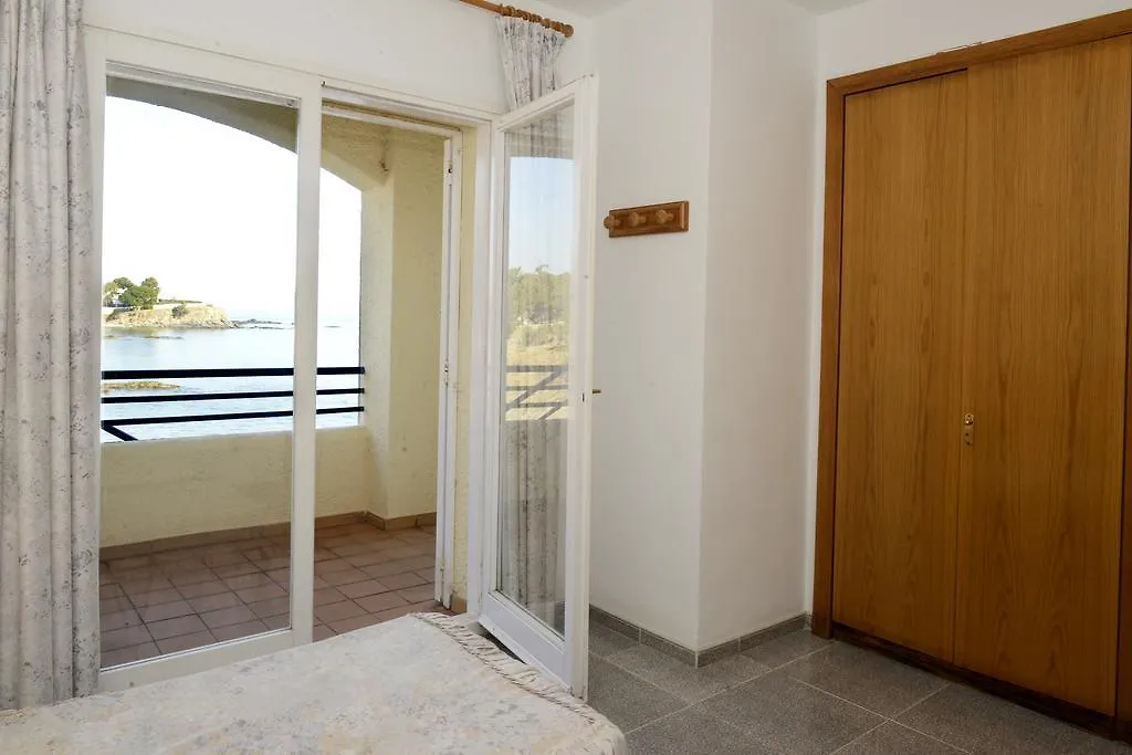 Villa Bellamar B à Llançà