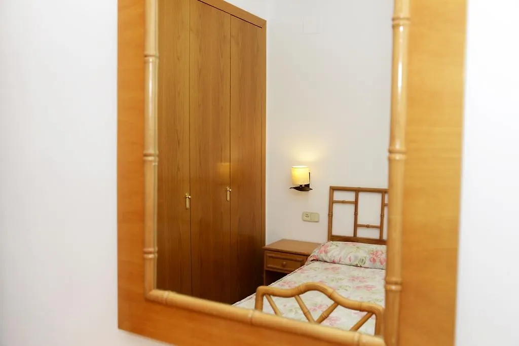 Vila Bellamar B Llança