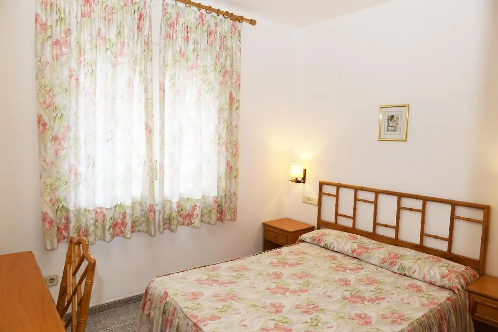 Vila Bellamar B Llança Španělsko