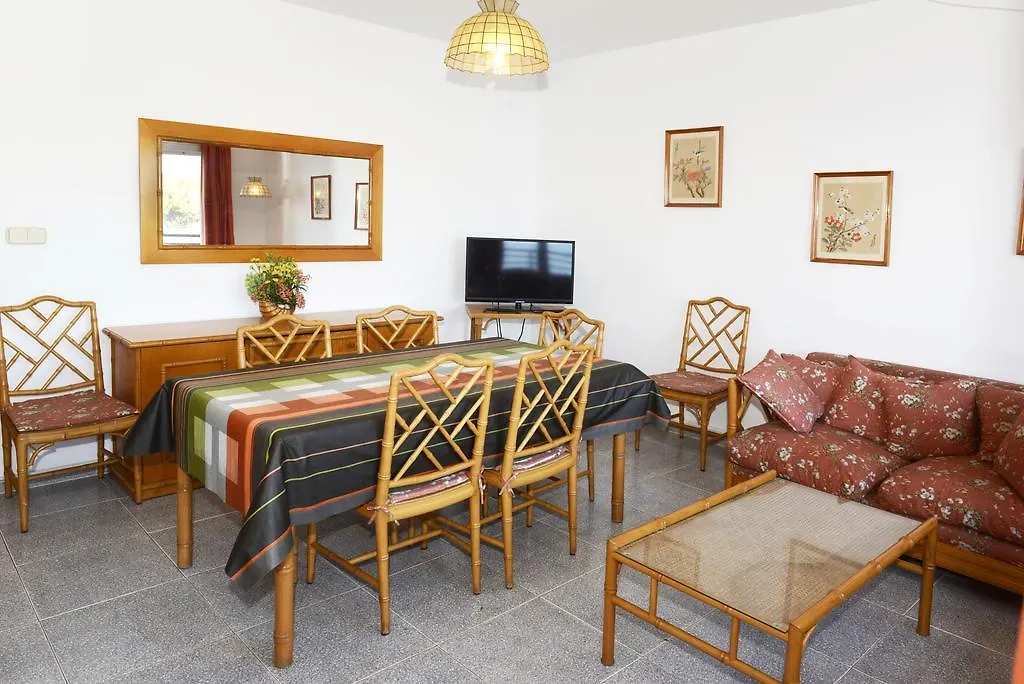 Villa Bellamar B à Llançà