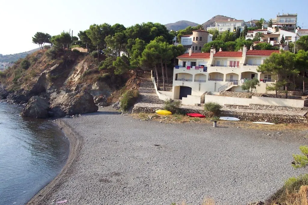 Villa Bellamar B à Llançà